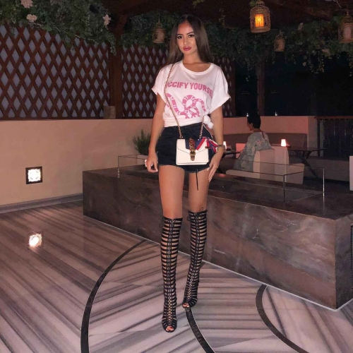 Мая Проститутка Питера, телефон 8(921)946-51-44, возраст 25 - Фото 3